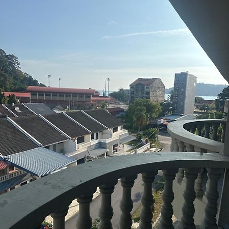 Coralbay Apartment Pangkor Island Pekan Pangkor Exterior foto