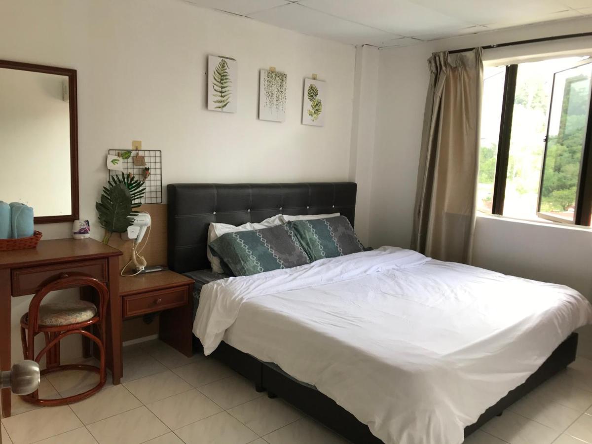 Coralbay Apartment Pangkor Island Pekan Pangkor Exterior foto