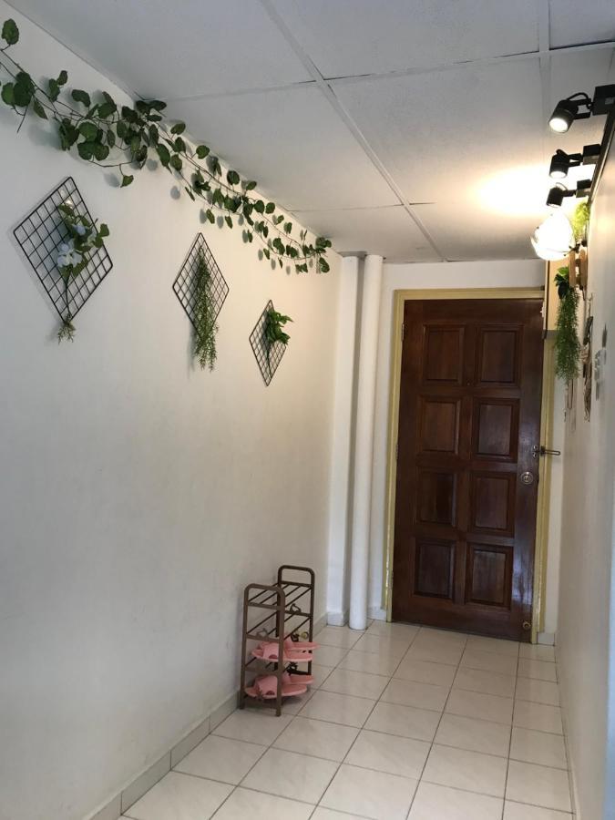 Coralbay Apartment Pangkor Island Pekan Pangkor Exterior foto