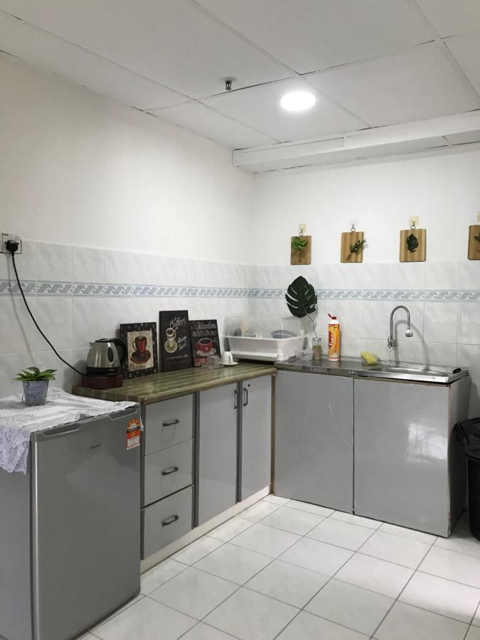 Coralbay Apartment Pangkor Island Pekan Pangkor Exterior foto