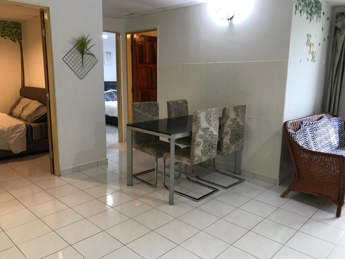 Coralbay Apartment Pangkor Island Pekan Pangkor Exterior foto