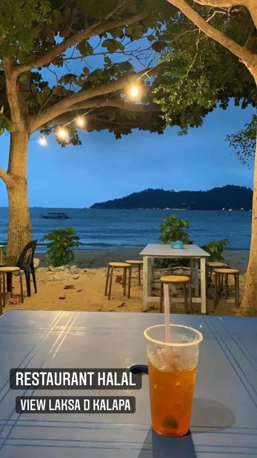 Coralbay Apartment Pangkor Island Pekan Pangkor Exterior foto